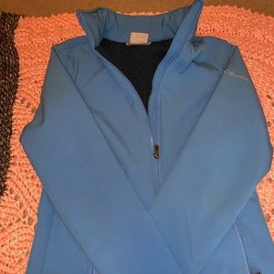 Columbia jacket